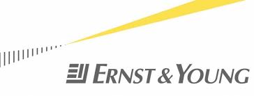 ERNST AND YOUNG