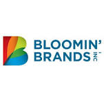 BLOOMIN BRANDS