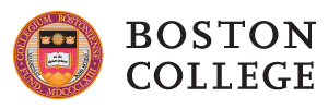 BOSTON COLLEGE