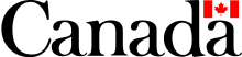 GOVERNMENT OF CANADA