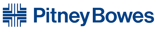 PITNEY BOWES