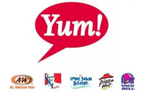 YUM BRANDS